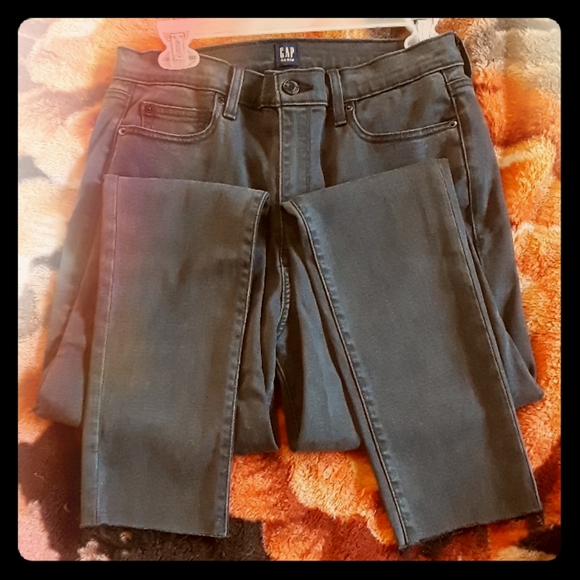GAP Denim - NWOT GAP DENIM high waisted